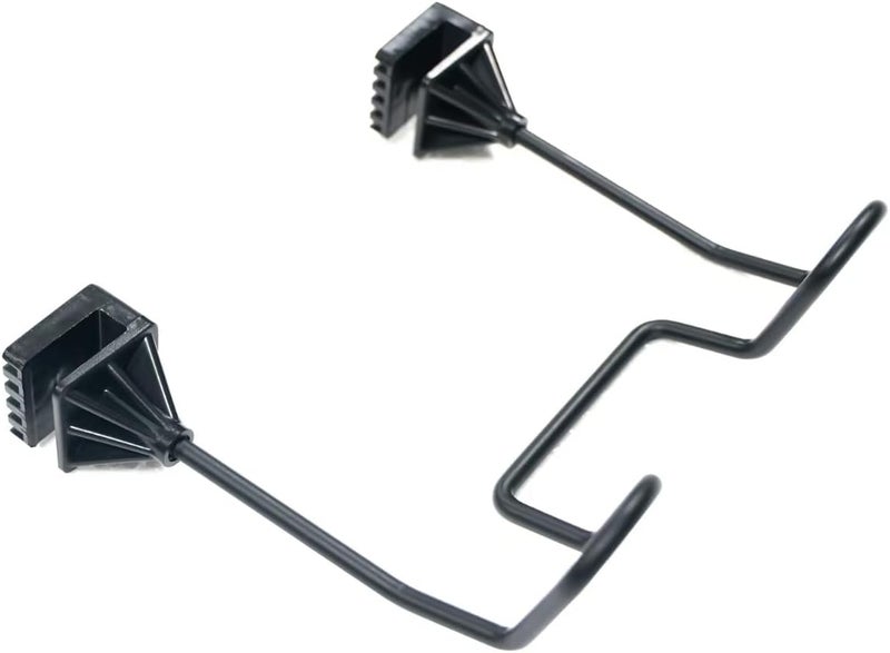 GODLIY Hard Hat Holder for Truck Seat - Work Truck Accessories for Hard Hat & Safety Vest,Car Back Seat Headrest Hooks for Men (1 PCS) - Image 5